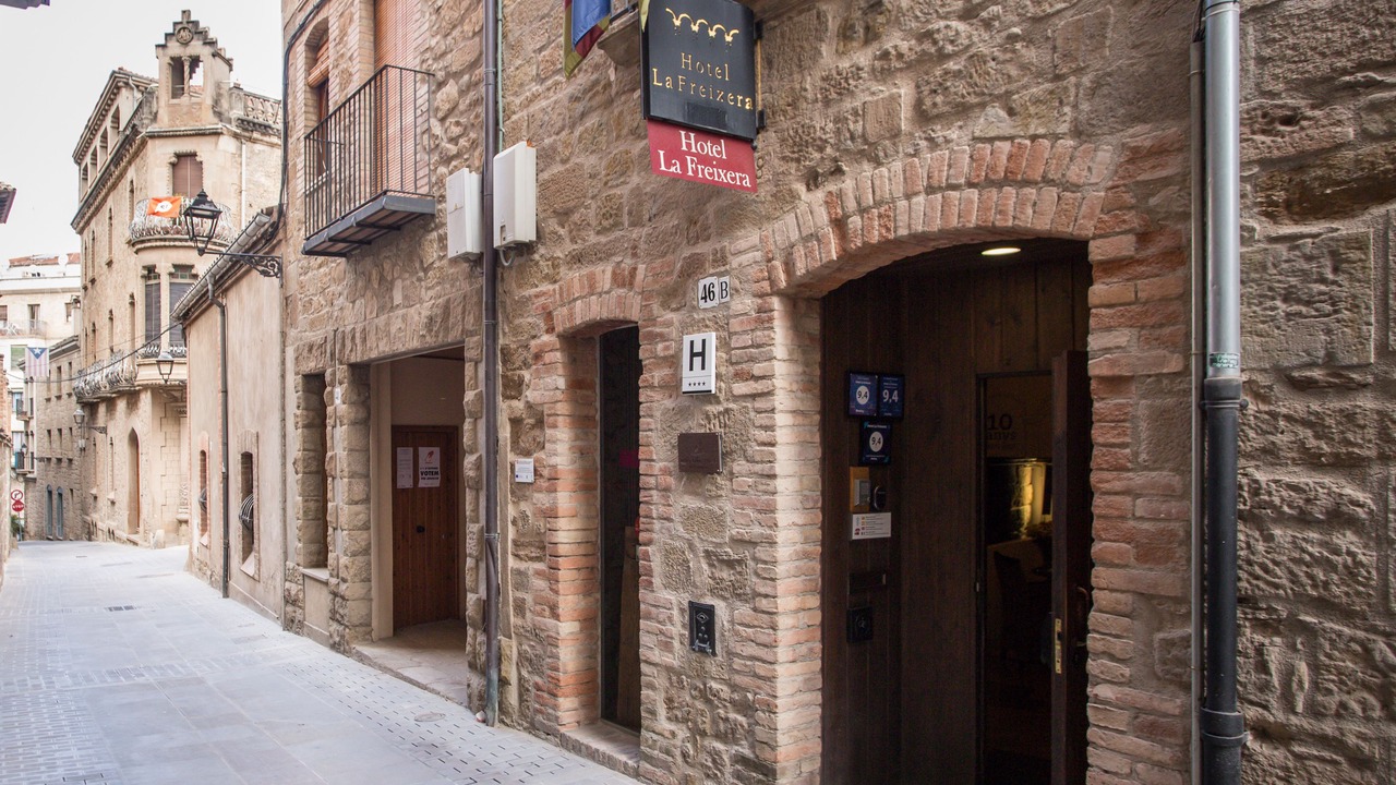 Photo of Outdoor in Solsona