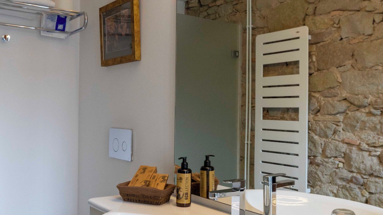Photo of Bedroom in Solsona