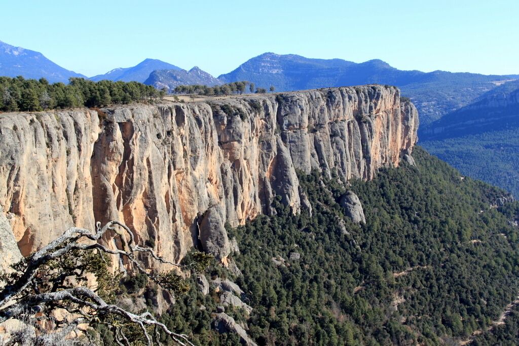 Photo of Outdoor in Solsona