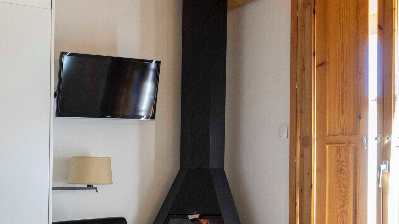 Photo of Livingroom in Solsona