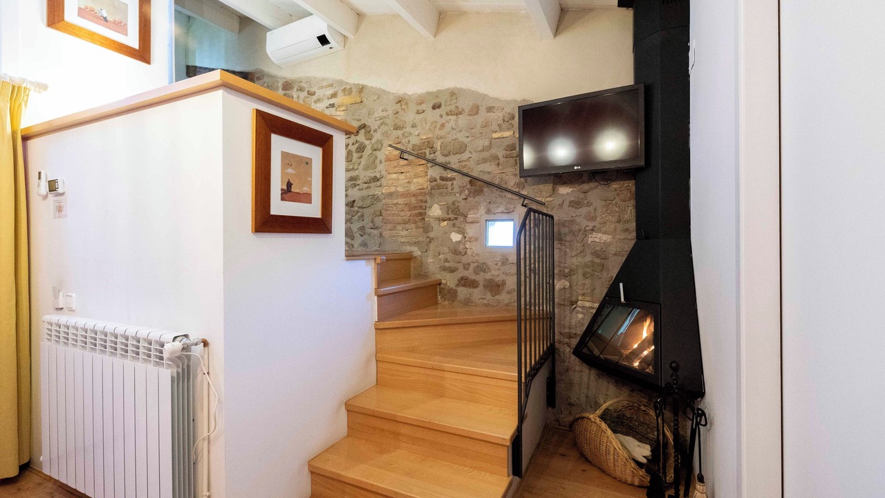 Photo of Bedroom in Solsona