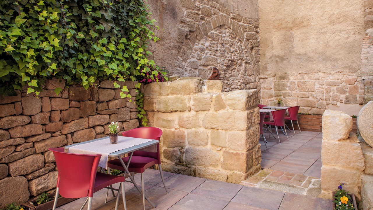 Photo of Patio Balcony in Solsona