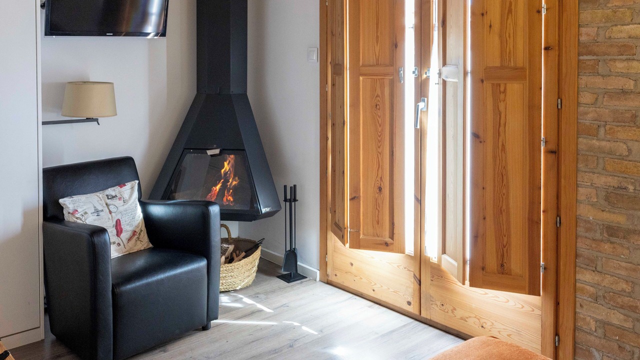 Photo of Bedroom in Solsona