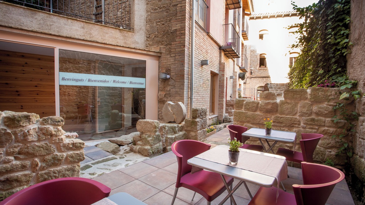 Photo of Outdoor in Solsona