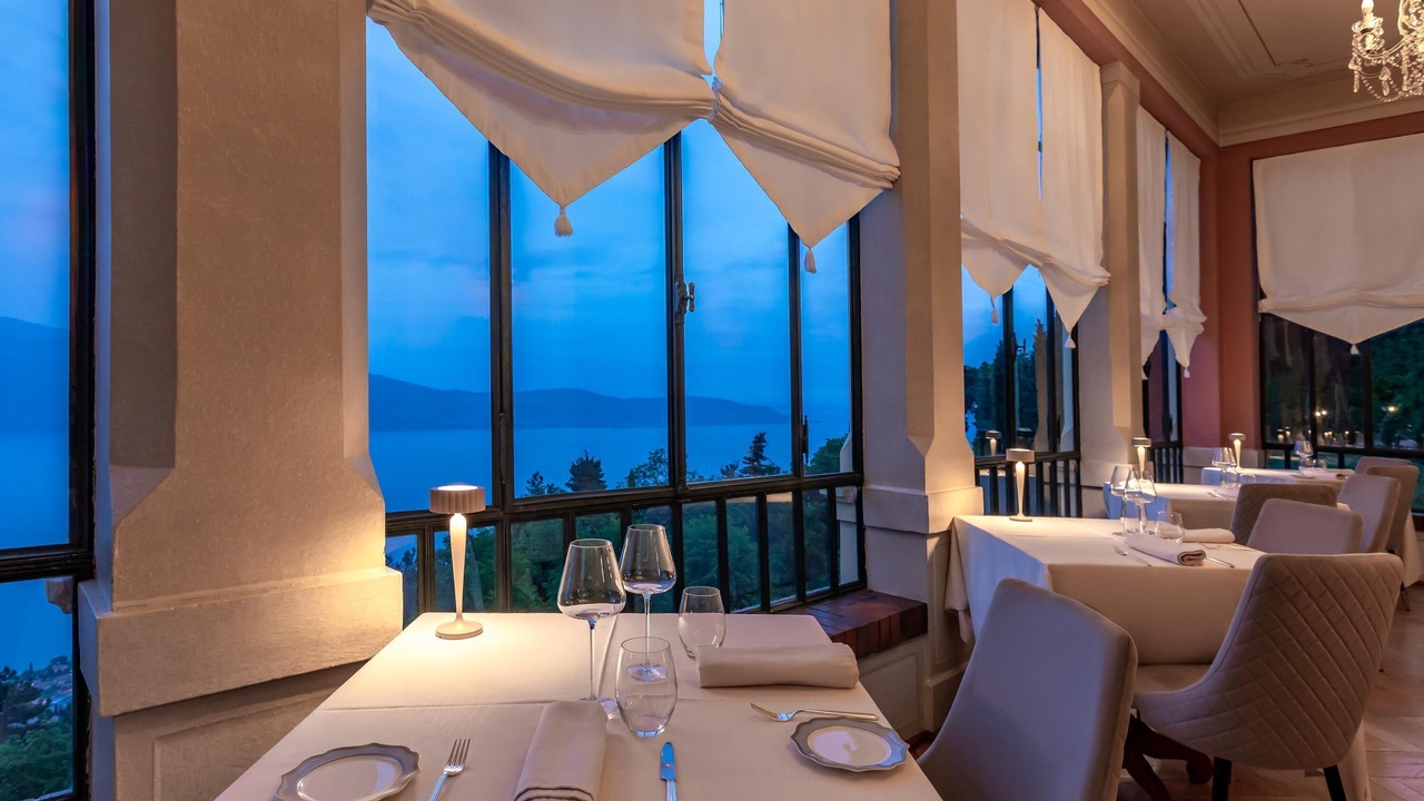 Photo of Patio Balcony in Navazzo