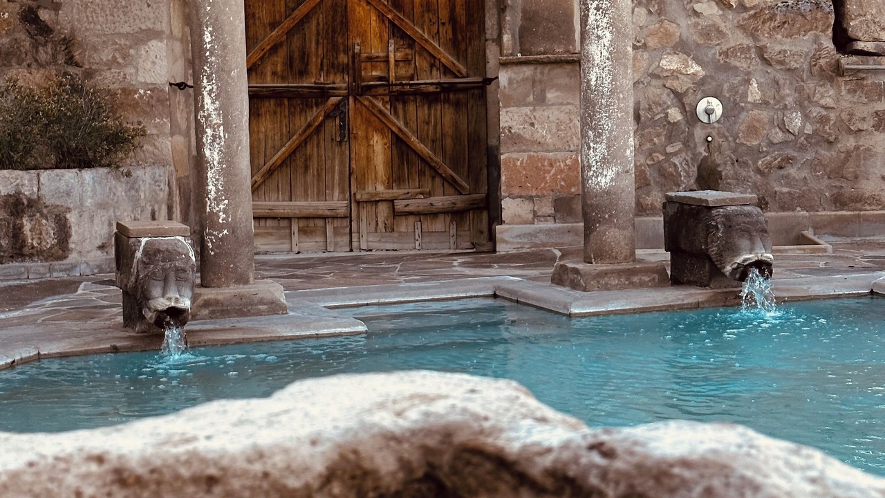 Photo of Outdoor in Uchisar