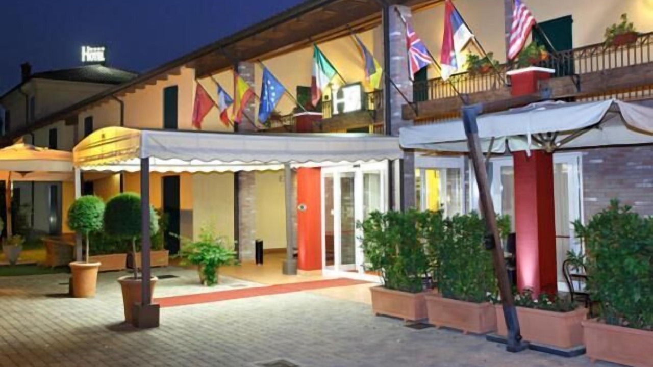 Photo of Outdoor in Gargallo