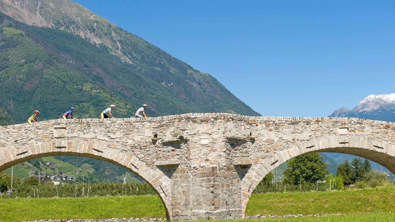 Photo of Outdoor in Grosotto