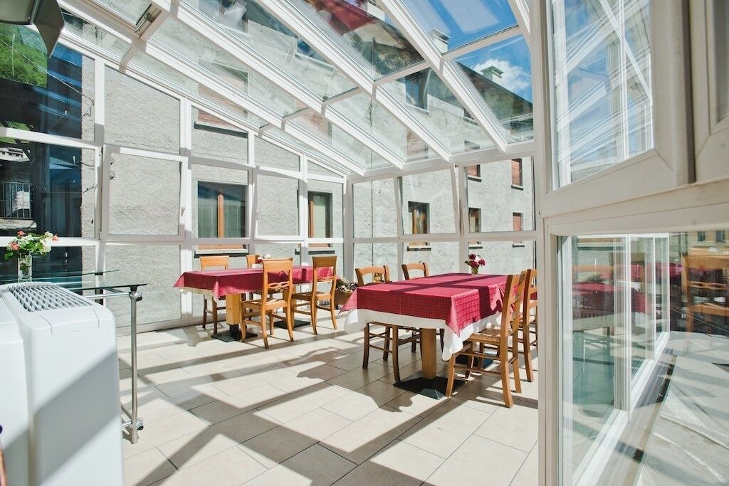Photo of Patio Balcony in Grosotto