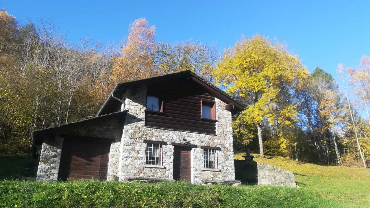Photo of Outdoor in Grosotto