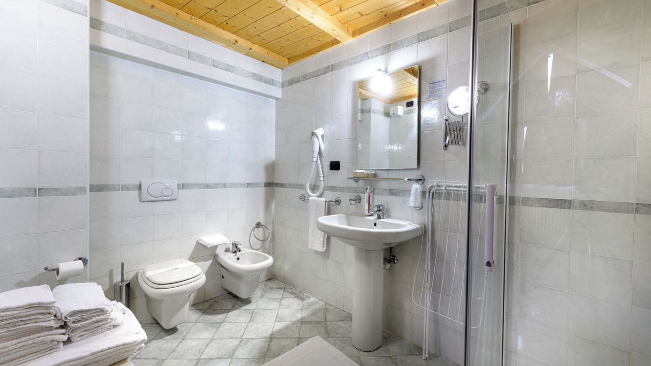 Photo of Bathroom in Grosotto