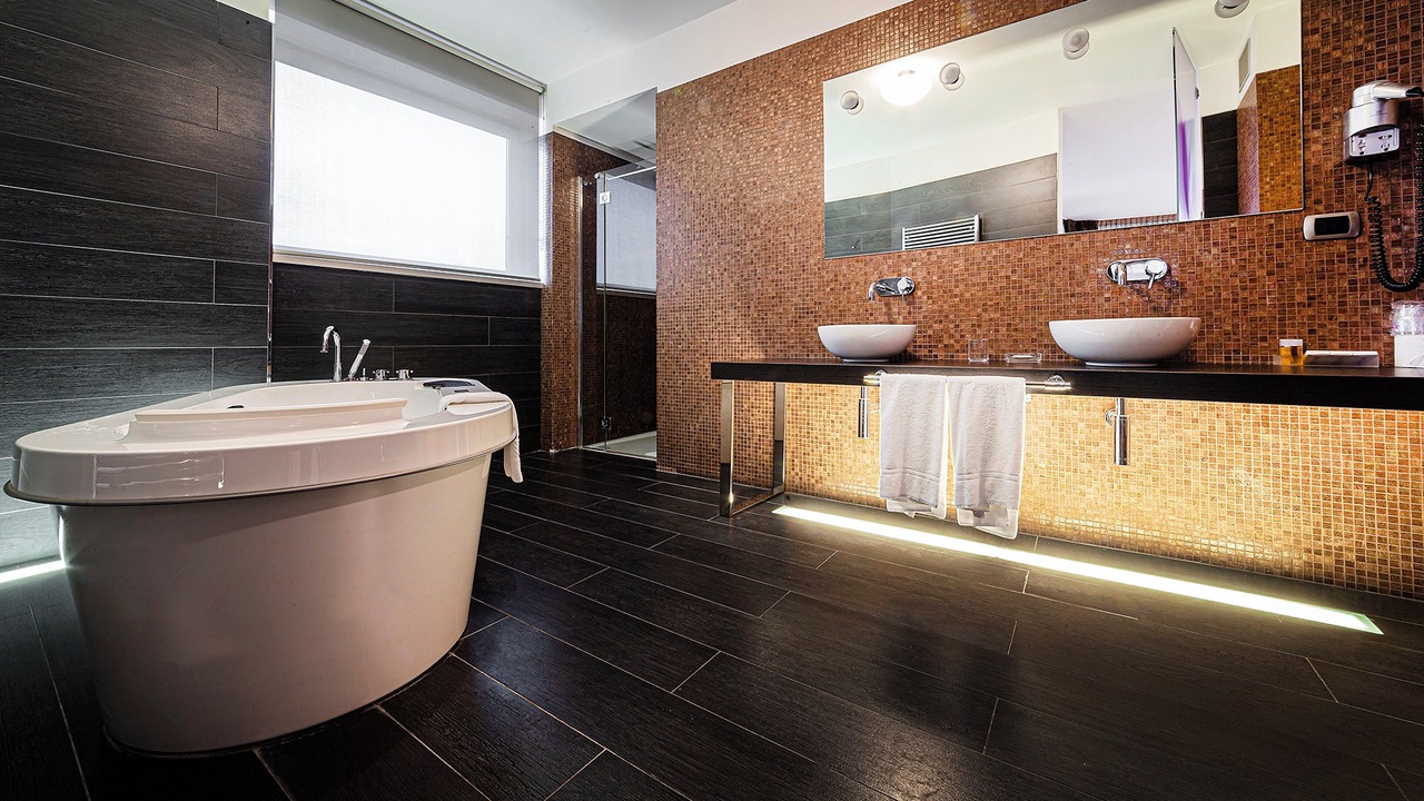 Photo of Bathroom in Cernusco sul Naviglio