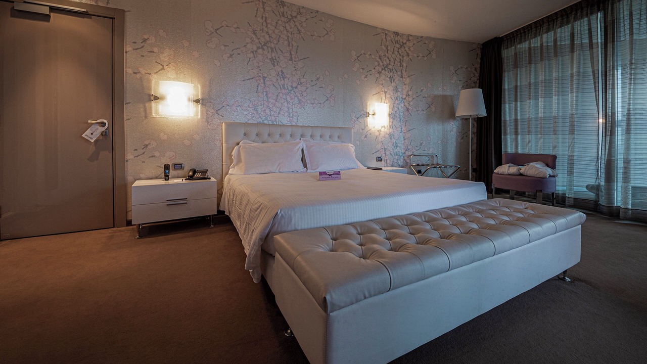 Photo of Bedroom in Cernusco sul Naviglio