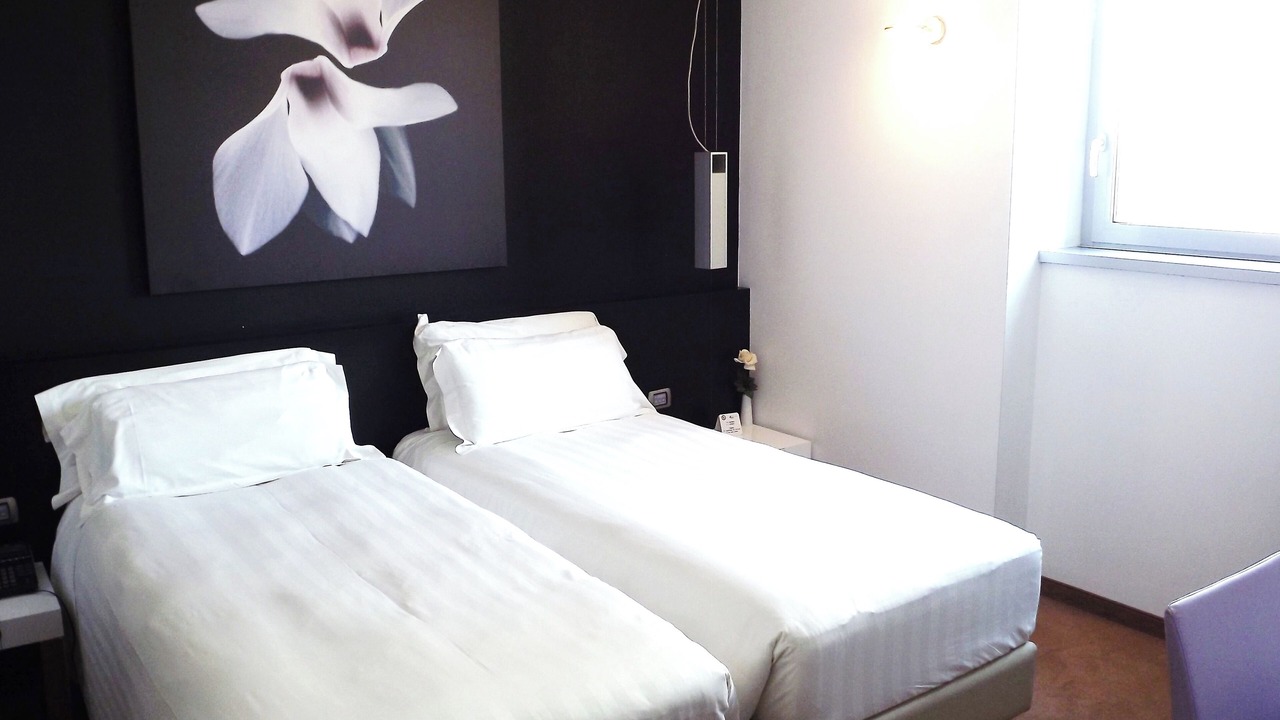 Photo of Bedroom in Cernusco sul Naviglio