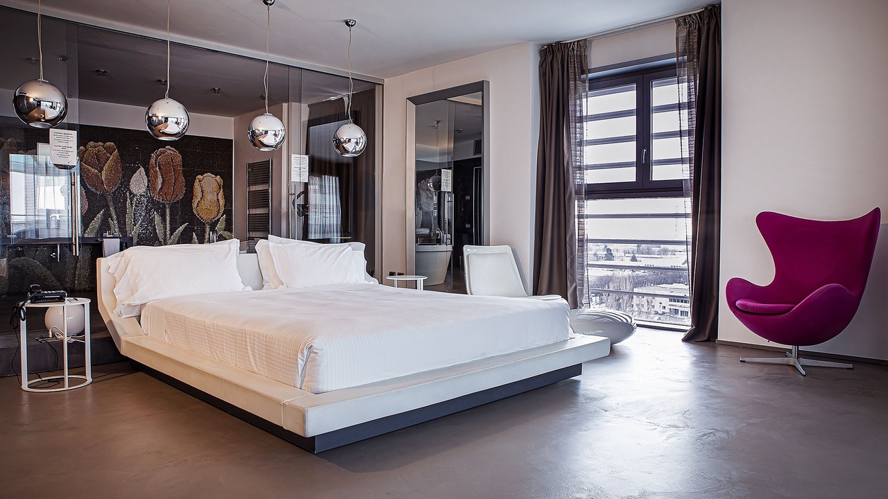 Photo of Bedroom in Cernusco sul Naviglio