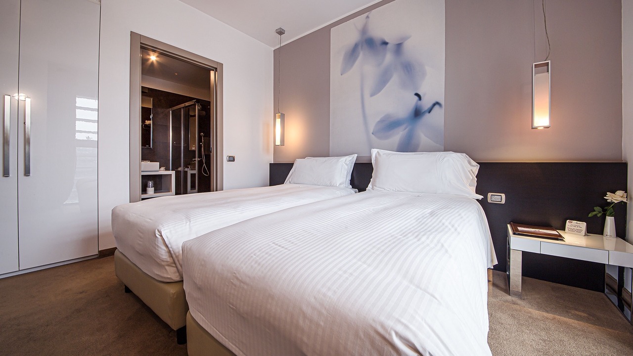 Photo of Bedroom in Cernusco sul Naviglio