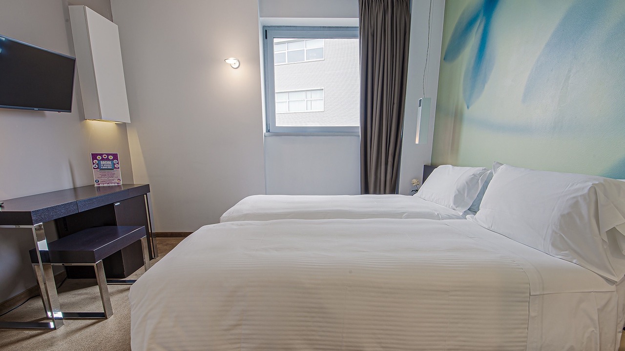 Photo of Bedroom in Cernusco sul Naviglio