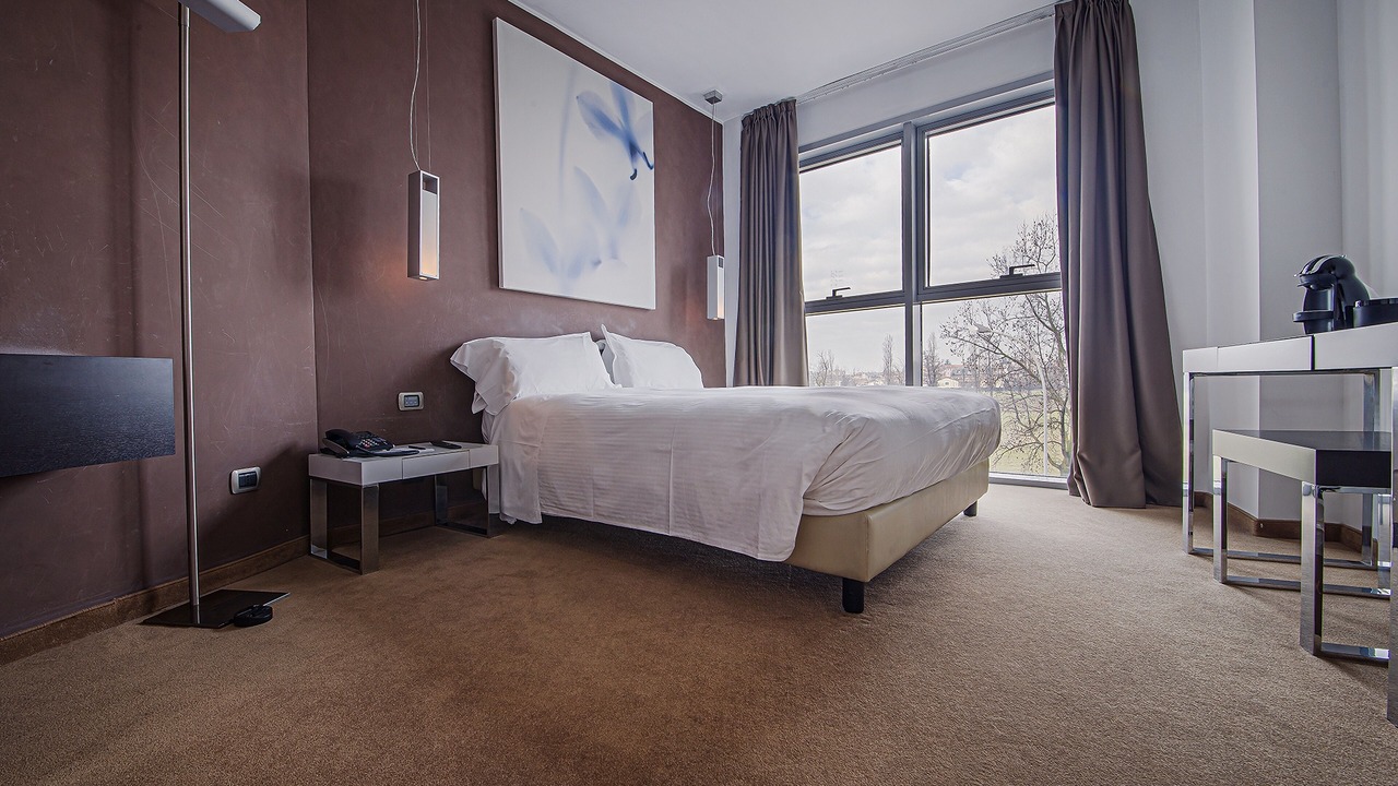 Photo of Bedroom in Cernusco sul Naviglio