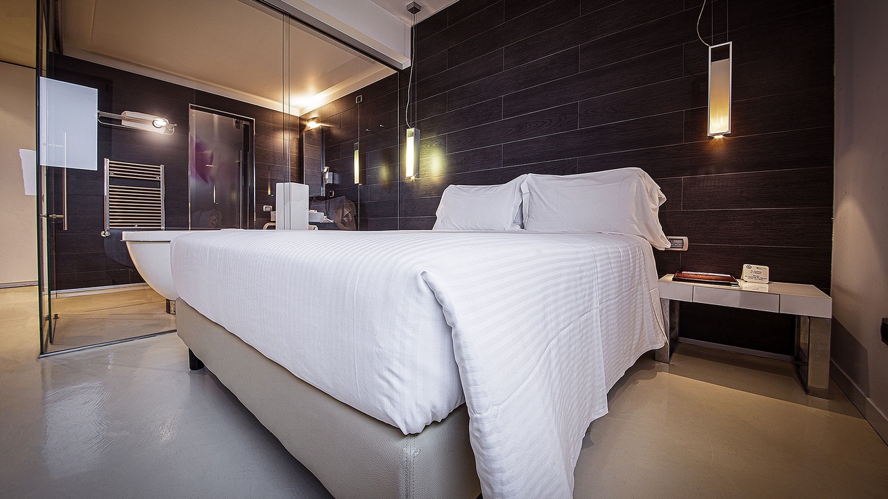 Photo of Bedroom in Cernusco sul Naviglio
