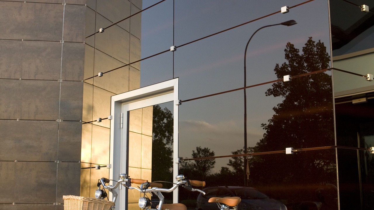 Photo of Outdoor in Cernusco sul Naviglio