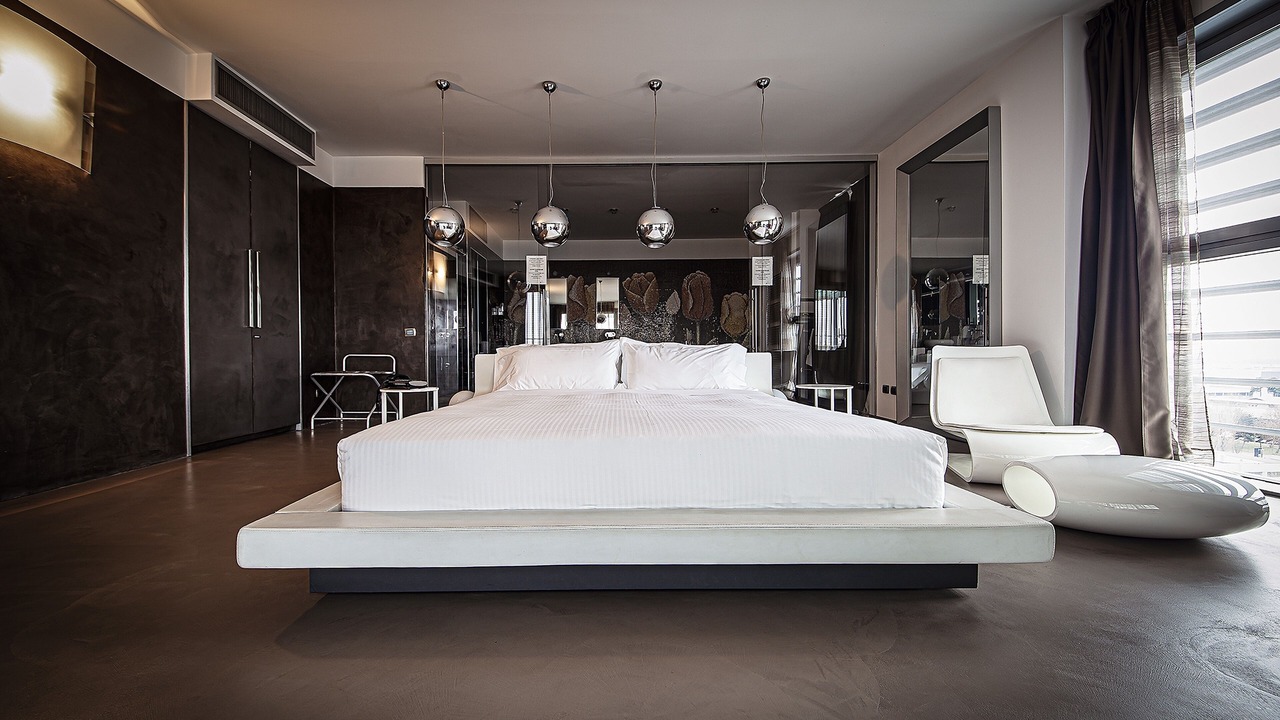 Photo of Bedroom in Cernusco sul Naviglio