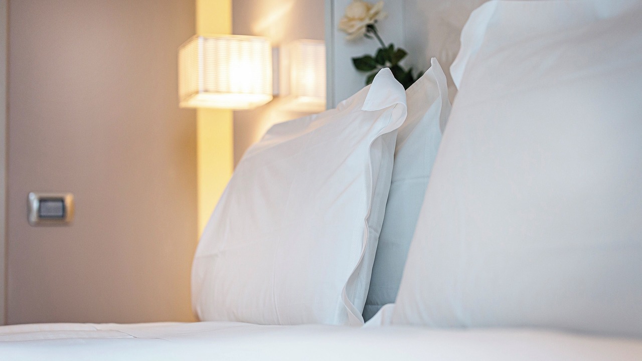 Photo of Bedroom in Cernusco sul Naviglio
