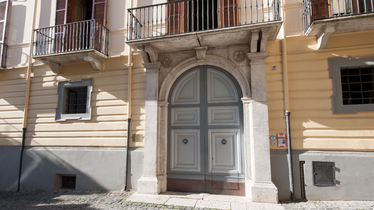 Photo of Outdoor in Venafro