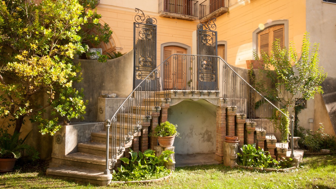 Photo of Outdoor in Venafro