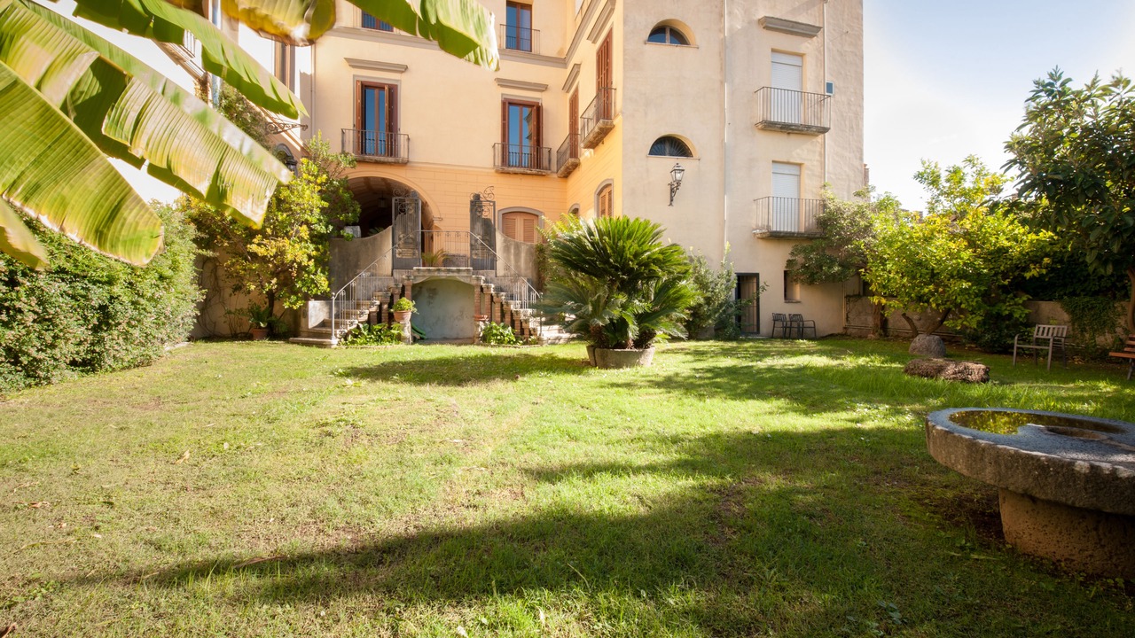 Photo of Outdoor in Venafro