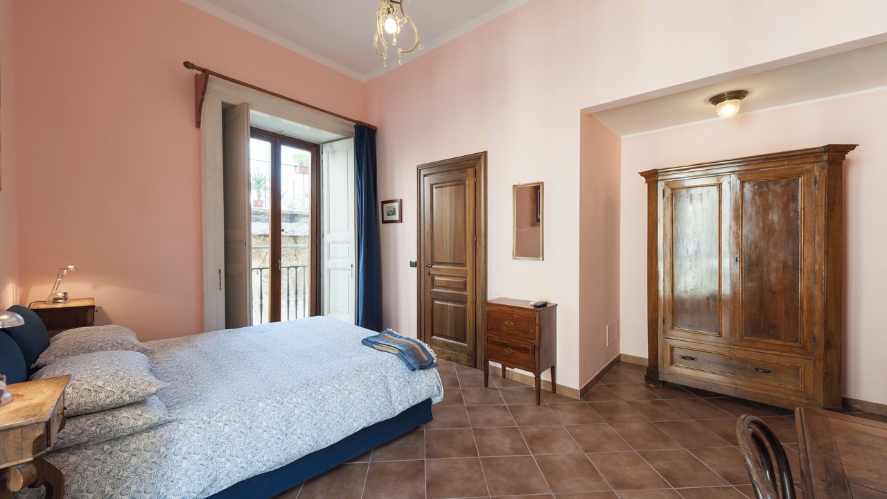 Photo of Bedroom in Venafro