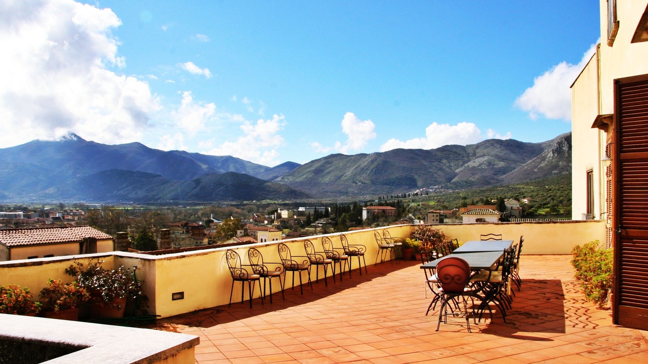 Photo of Outdoor in Venafro