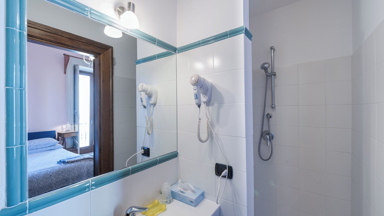 Photo of Bathroom in Venafro