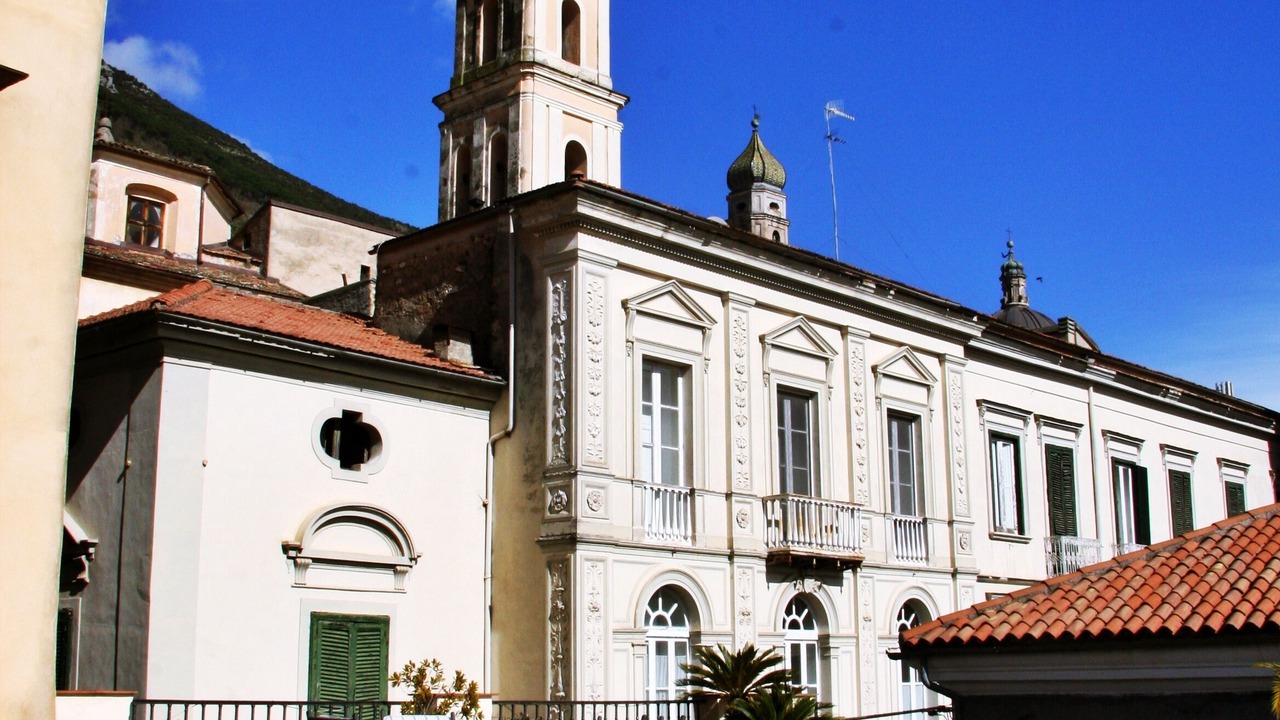 Photo of Outdoor in Venafro