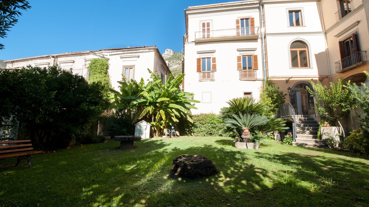 Photo of Outdoor in Venafro