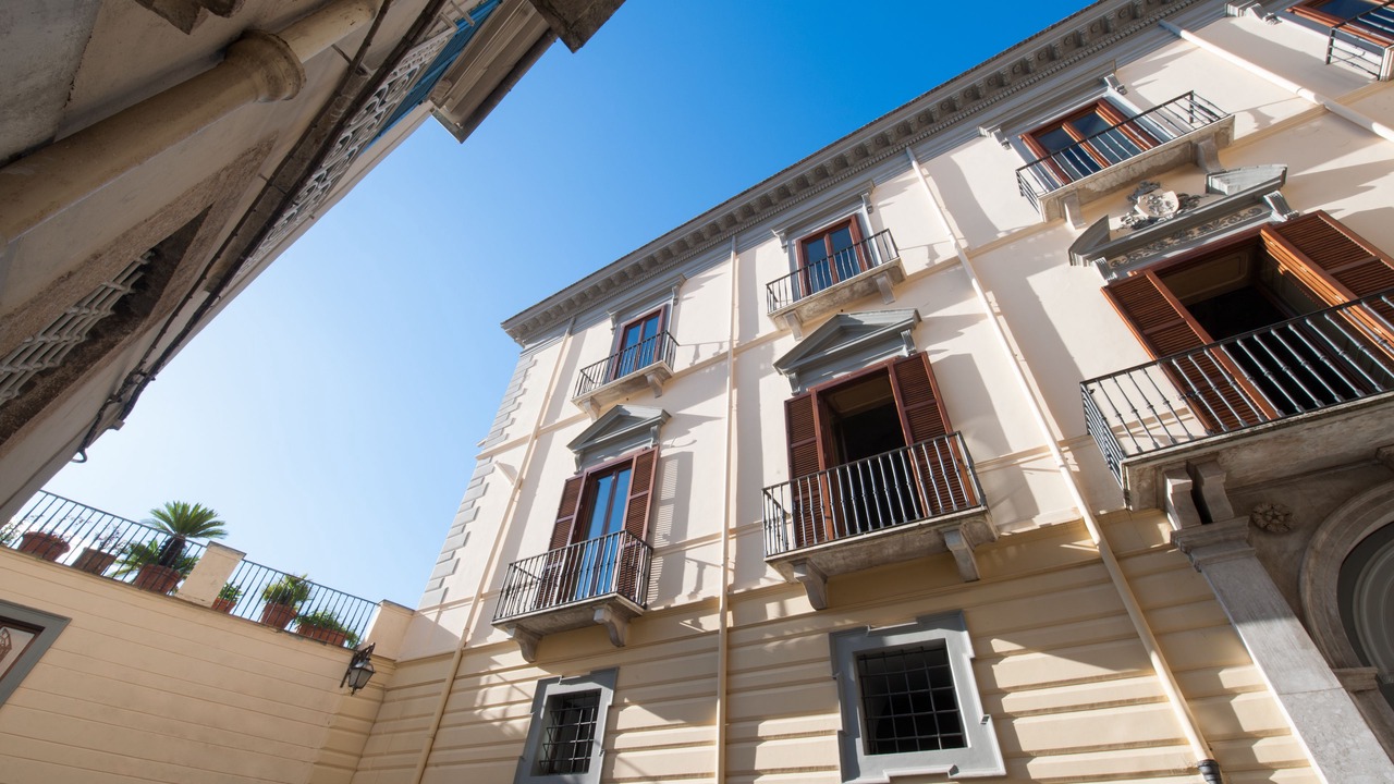 Photo of Outdoor in Venafro
