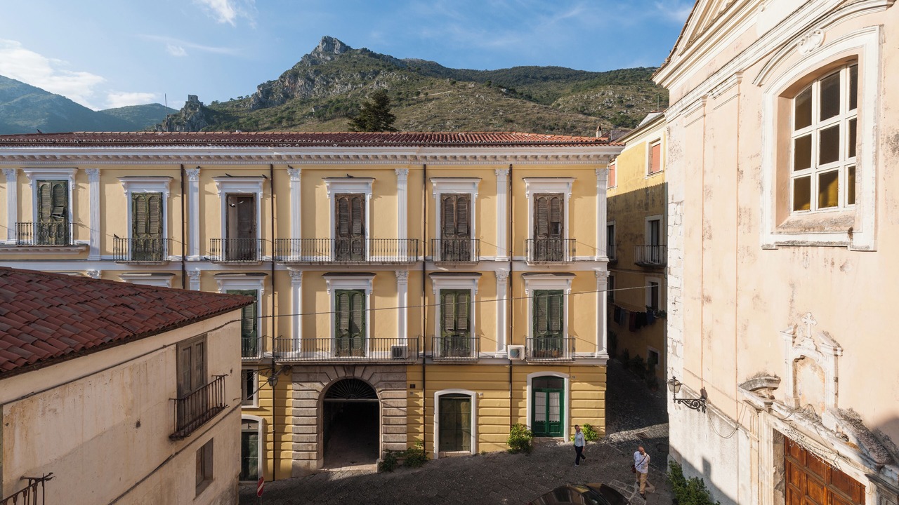 Photo of Bedroom in Venafro