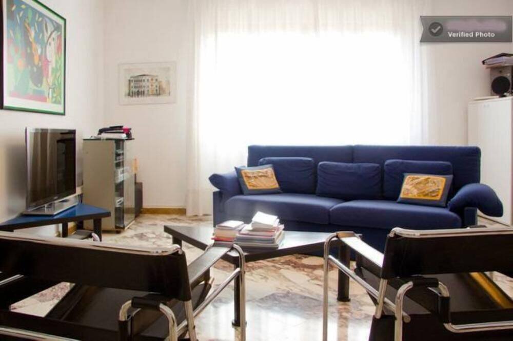 Photo of Livingroom in Pordenone
