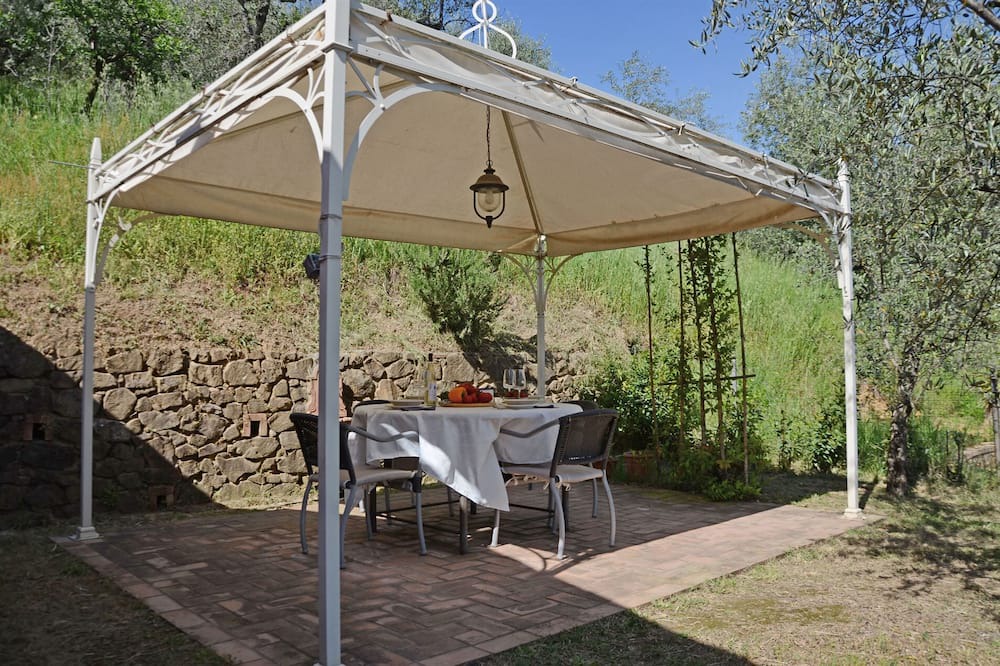 Photo of Patio Balcony in Pieve a Nievole