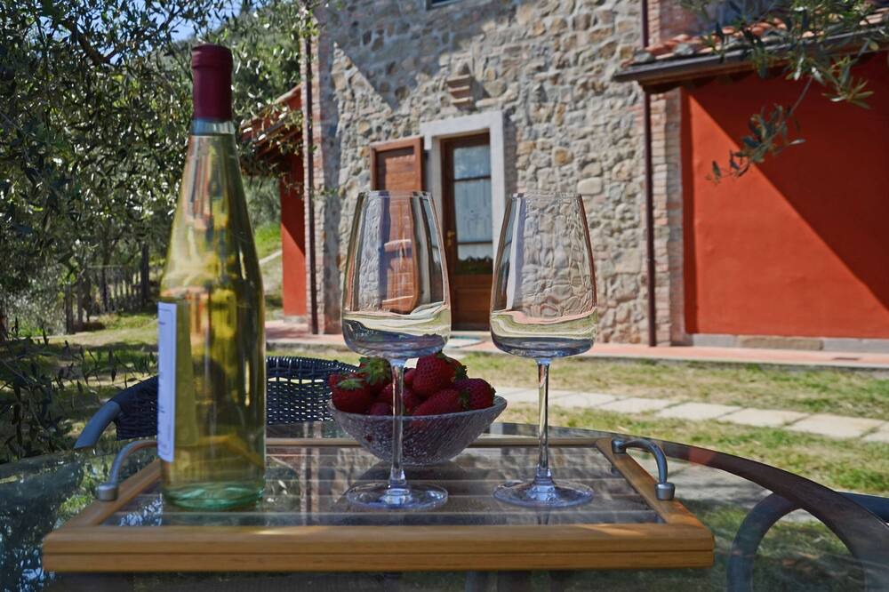 Photo of Patio Balcony in Pieve a Nievole