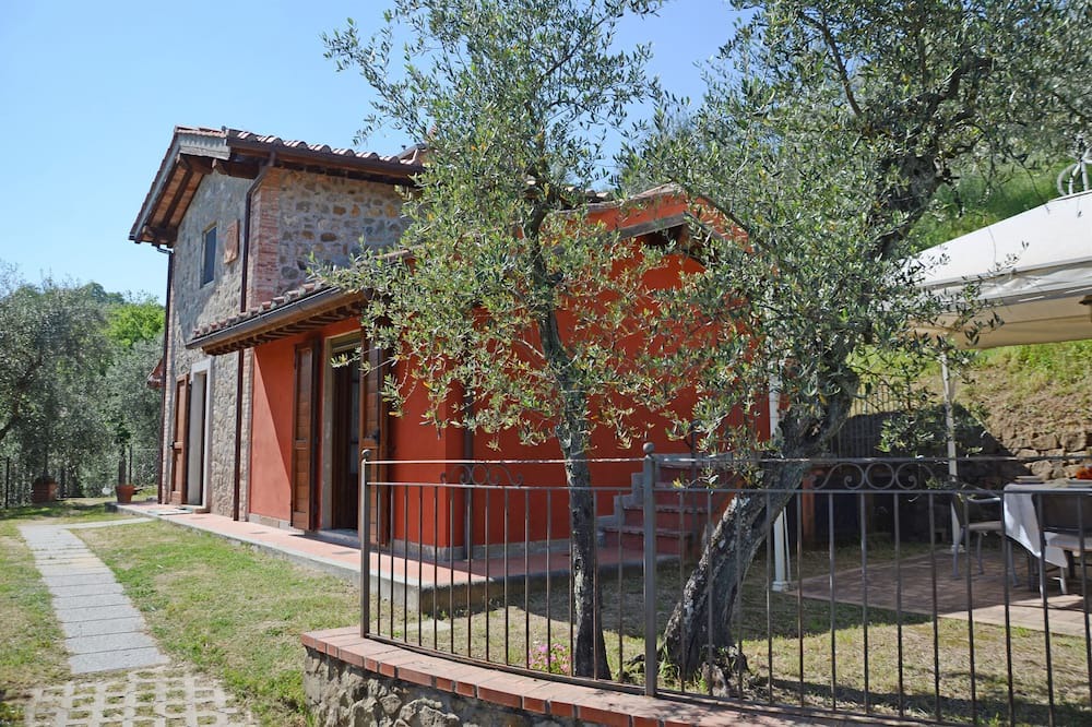 Photo of Outdoor in Pieve a Nievole