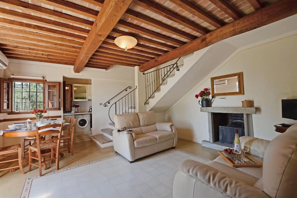 Photo of Livingroom in Pieve a Nievole