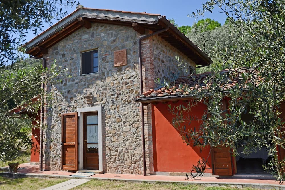 Photo of Outdoor in Pieve a Nievole