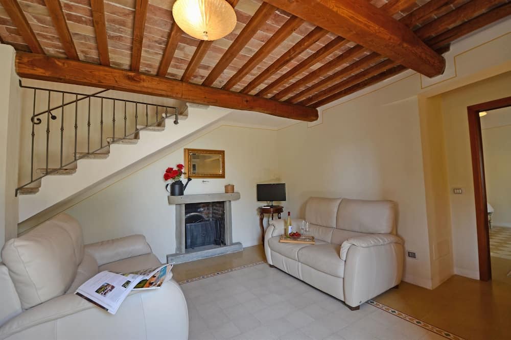 Photo of Livingroom in Pieve a Nievole