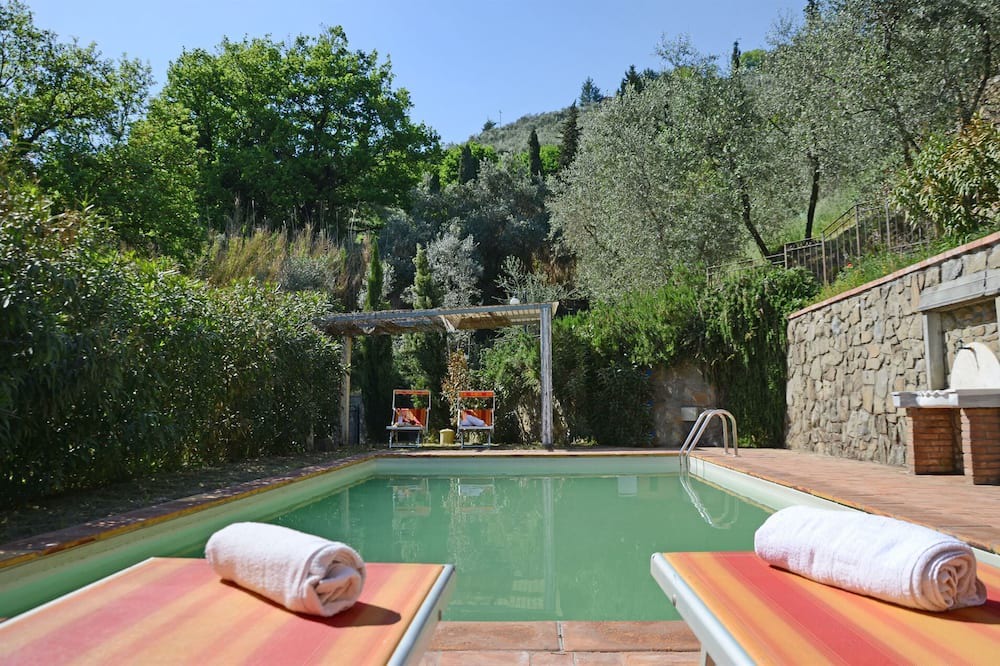 Photo of Outdoor in Pieve a Nievole