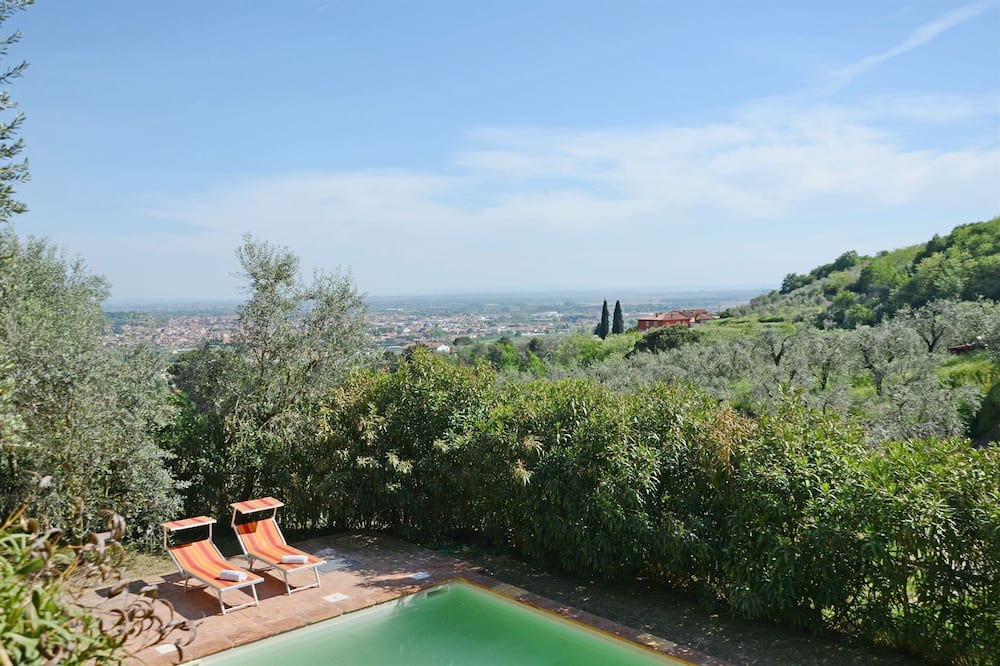 Photo of Outdoor in Pieve a Nievole