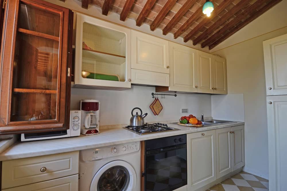 Photo of Kitchen in Pieve a Nievole