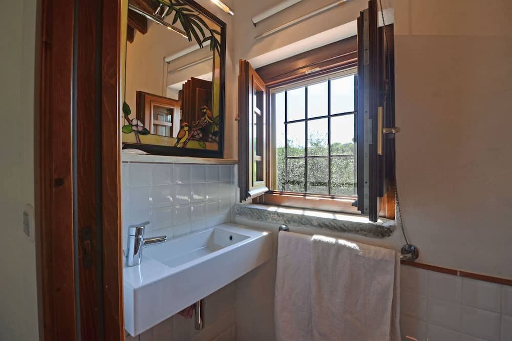 Photo of Bathroom in Pieve a Nievole