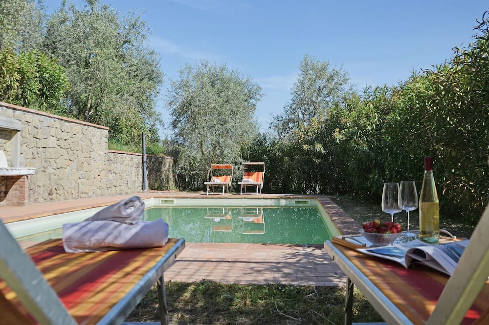 Photo of Outdoor in Pieve a Nievole