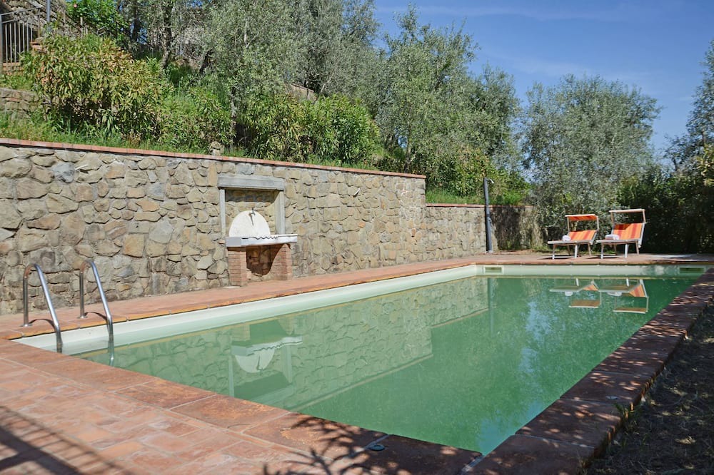 Photo of Outdoor in Pieve a Nievole