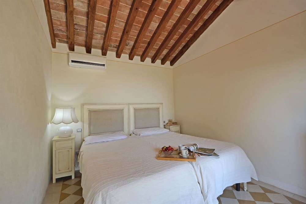 Photo of Bedroom in Pieve a Nievole